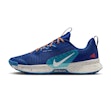 Nike Juniper Trail 3 Dames Blauw