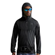 Nike Stride Novelty Dri-FIT Repel Jacket Heren Zwart