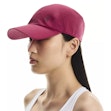 On Lightweight Cap Unisex Roze