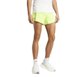 adidas Adizero Essentials Shorts Heren Limegroen