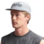 Ciele GOCap Comp Century Cap Unisex Blauw