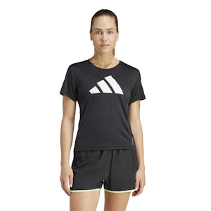 adidas Run It T-shirt Dames adidas Run It T-shirt Dames