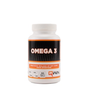 QWIN Omega 3 QWIN Omega 3