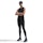 Nike Trail Dri-FIT High-Rise Tights Dames Zwart