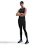 Nike Trail Dri-FIT High-Rise Tights Dames Zwart