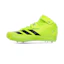 adidas Adizero Javelin Unisex Fluorgeel