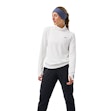 Brooks Notch Thermal Shirt 3.0 Dames Wit