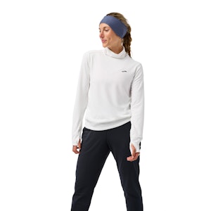 Brooks Notch Thermal Shirt 3.0 Dames Brooks Notch Thermal Shirt 3.0 Dames