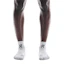 On Core Run Sock Mid 2P Unisex Wit