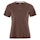 Craft Pro Trail T-shirt 2 Dames Bruin