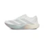 adidas Adizero Evo SL Woven Dames Wit