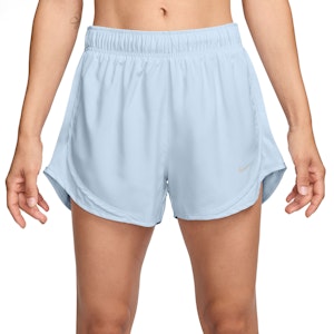Nike Tempo Novelty Dri-FIT Mid-Rise 3 Inch Shorts Dames Nike Tempo Novelty Dri-FIT Mid-Rise 3 Inch Shorts Dames