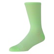 New Balance Pro Run Crew Socks Unisex Limegroen