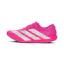 adidas Adizero Adios 9 Heren Roze