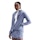 Nike Swift Packable Repel Jacket Dames Blauw