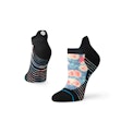 Stance Pop Light Tab Socks Dames Multi