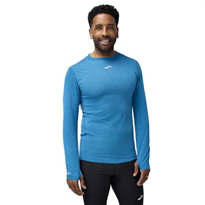 Brooks High Point Shirt Heren Brooks High Point Shirt Heren