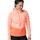 Brooks High Point Waterproof Jacket 2 Dames Oranje