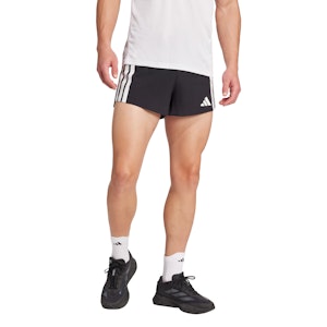 adidas Adizero Gel Pocket 5-Inch Short Heren adidas Adizero Gel Pocket 5-Inch Short Heren