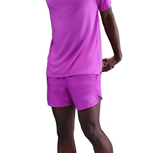Nike Energy Stride Dri-FIT T-shirt Heren Nike Energy Stride Dri-FIT T-shirt Heren