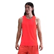 Nike Miler Dri-FIT Singlet Heren Fluororanje
