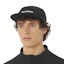 Salomon Logo 5 Panel Cap Heren Zwart