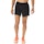ASICS MetaRun 5 Inch Short Heren Zwart