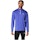 ASICS Core 1/2 Zip Winter Shirt Heren Blauw