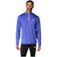 ASICS Core 1/2 Zip Winter Shirt Heren Blauw