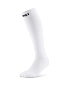 CEP The Run Tall Socks Heren CEP The Run Tall Socks Heren