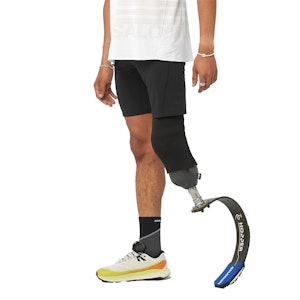 Salomon Sense Aero Short Tight Heren Salomon Sense Aero Short Tight Heren