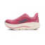 HOKA Bondi 9 (Wide) Dames Roze