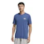 adidas Adi365 Running Essentials T-shirt Heren Blauw