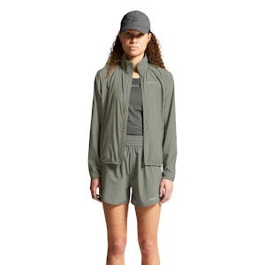 Craft Core Essence Wind Jacket Dames Craft Core Essence Wind Jacket Dames