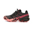 Salomon Speedcross 6 GTX Dames Zwart