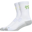 ASICS Performance Run Crew Socks Unisex Wit