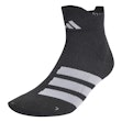 adidas Run X Adizero Ankle Socks Unisex Zwart