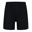 Odlo Essential 6 Inch Short Heren Zwart