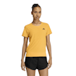 adidas Adizero T-shirt Dames Oranje