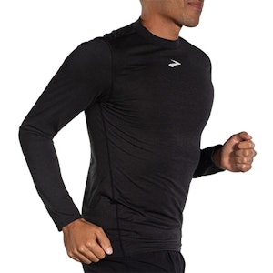 Brooks High Point Shirt Heren Brooks High Point Shirt Heren