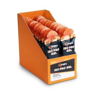 QWIN IsoPro Gel Orange Box QWIN IsoPro Gel Orange Box