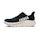 HOKA Clifton 10 (Wide) Heren Zwart