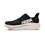 HOKA Clifton 10 (Wide) Heren Zwart