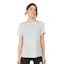SAYSKY Universe Combat T-shirt Dames Wit