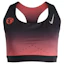 Nike Swift Dri-FIT High-Support Sports Bra Dames Multi