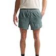 Nike Stride Dri-FIT 5 Inch Brief-Lined Shorts Heren Blauw