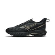 Mizuno Wave Rider GTX 2 Dames Zwart