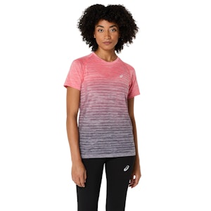 ASICS Seamless T-shirt Dames ASICS Seamless T-shirt Dames