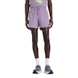 New Balance RC Essential 5 Inch Short Heren Paars