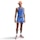 Nike AeroSwift Dri-FIT ADV 4 Inch Brief-Lined Shorts Heren Blauw